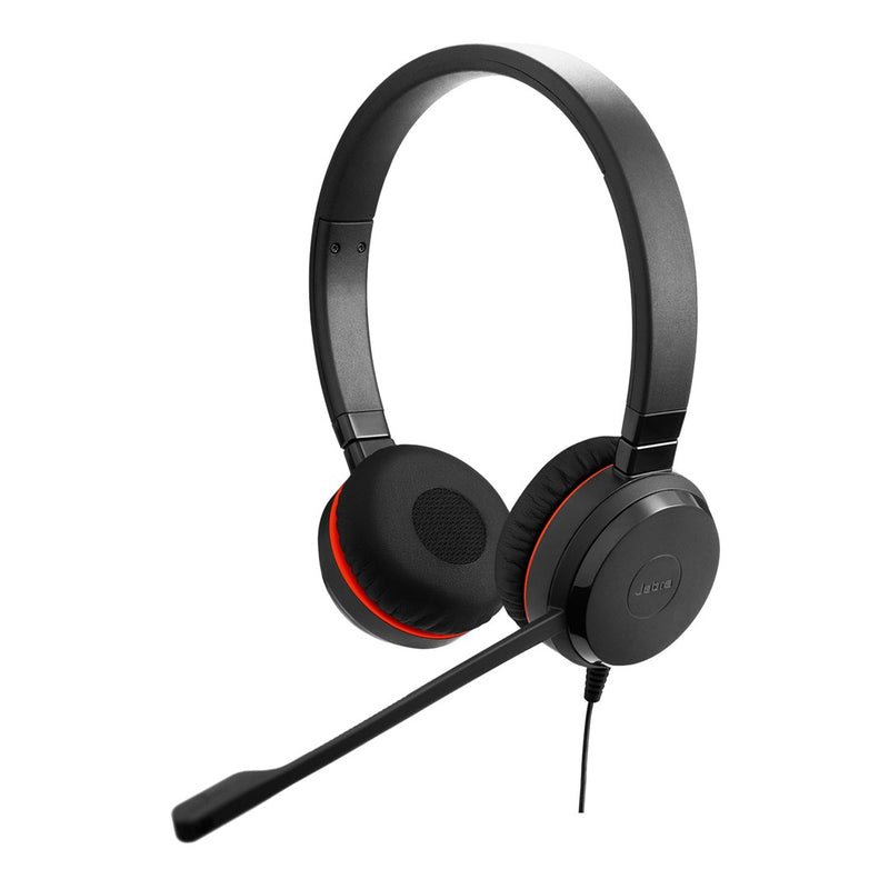 Jabra Evolve 20 SE stereo UC
