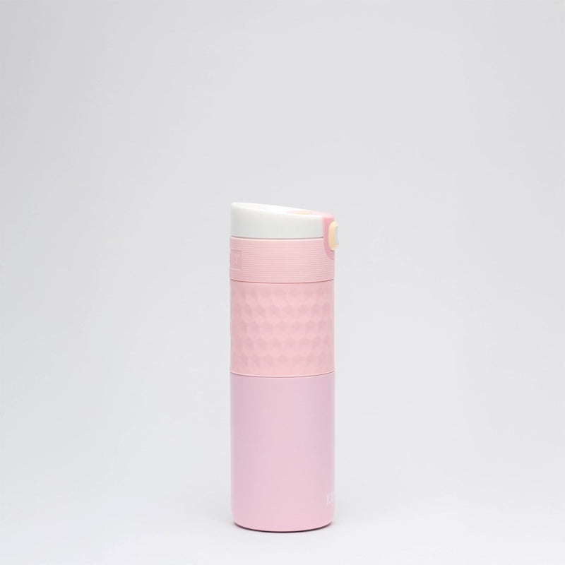 Kambukka Etna 500ml thermal mug, Pink Aura