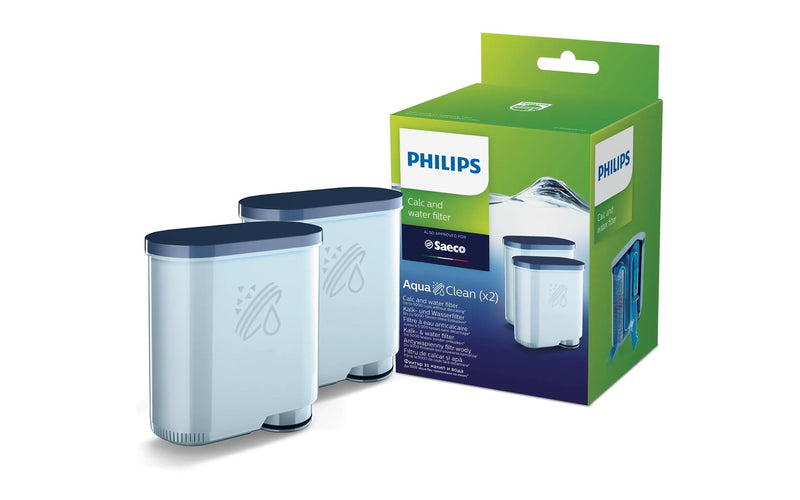 Philips Same as CA6903/01 Calc and Water filter