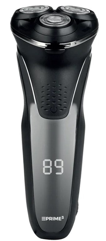 Prime3 SRS61 shaver