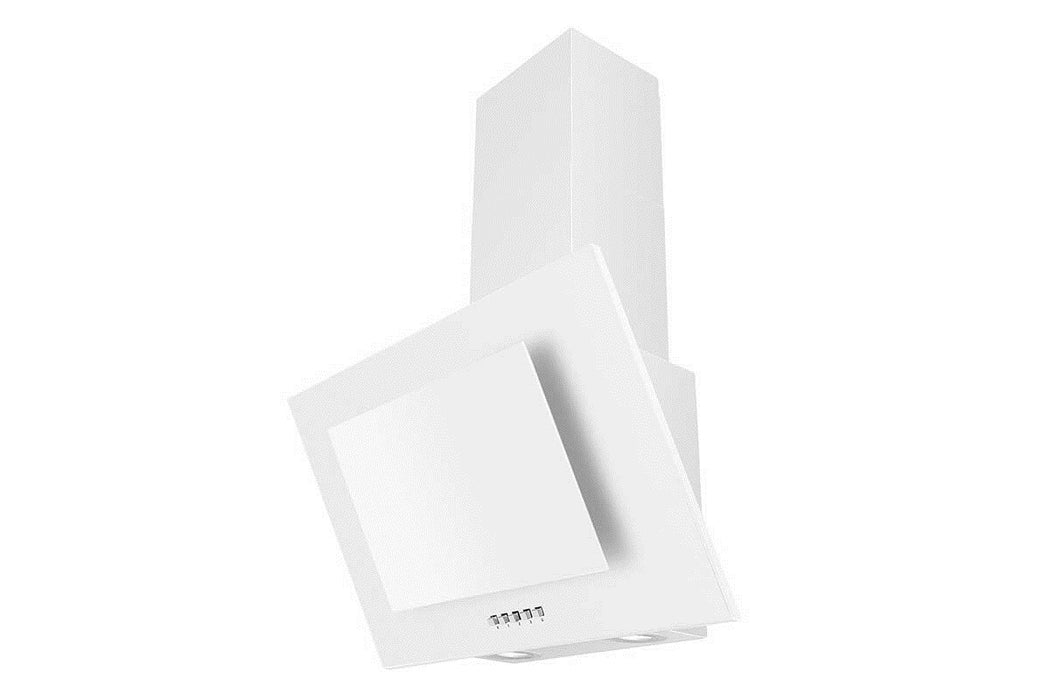 Ciarko NTI 280 m3/h Wall-mounted White