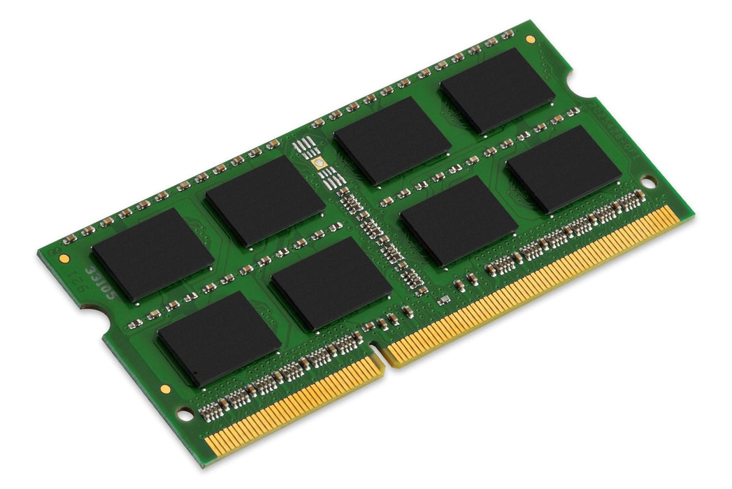 Kingston - DDR3L - module - 8 GB - SO-DIMM 204-pin - 1600 MT/s / PC3L-12800 - CL11 - 1.35 V - unbuffered - non-ECC