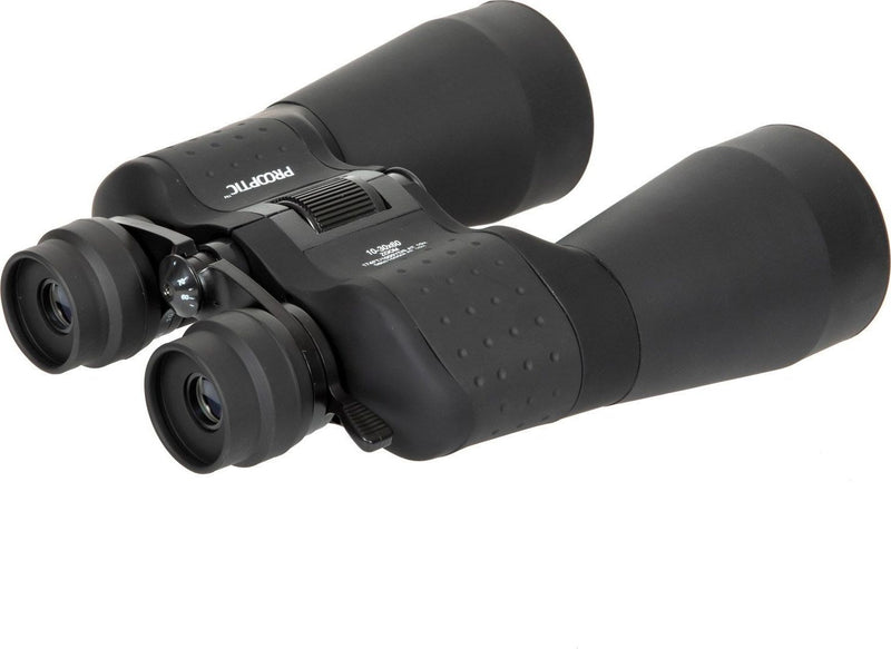 Prooptic 10-30X60 binoculars