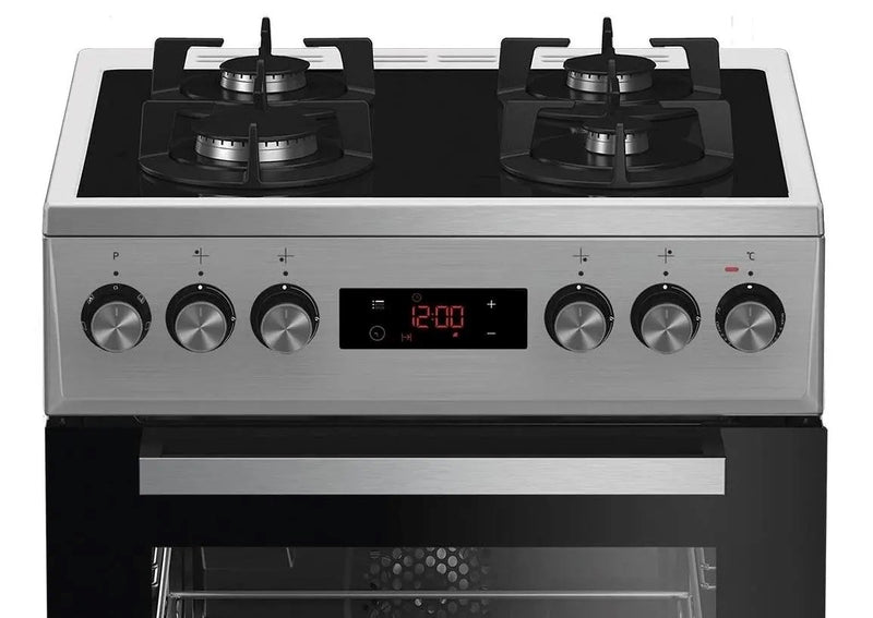 BEKO FSMT55330DXDS Standherd