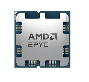 AMD EPYC 4465P - 3.4 GHz - 12-core - 24 threads - 64 MB cache - Socket AM5 - OEM