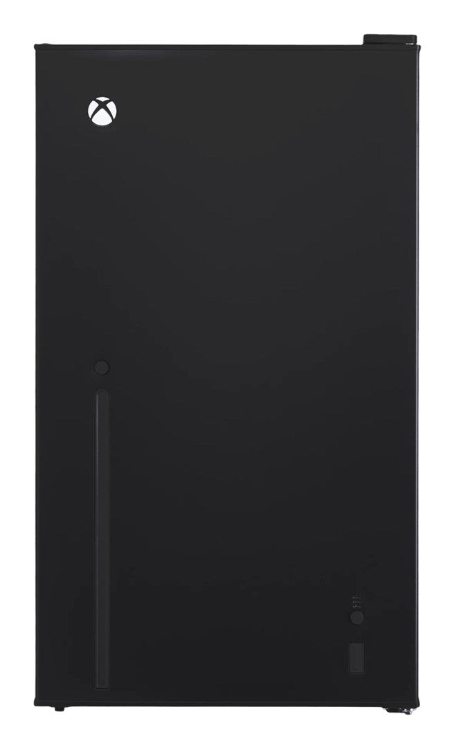 Ukonic XBOX 3.2cuft Freestanding 91 L Black