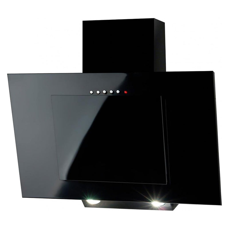 Akpo WK-4 Nero Eco 320 Wall-mounted Black 320 m3/h