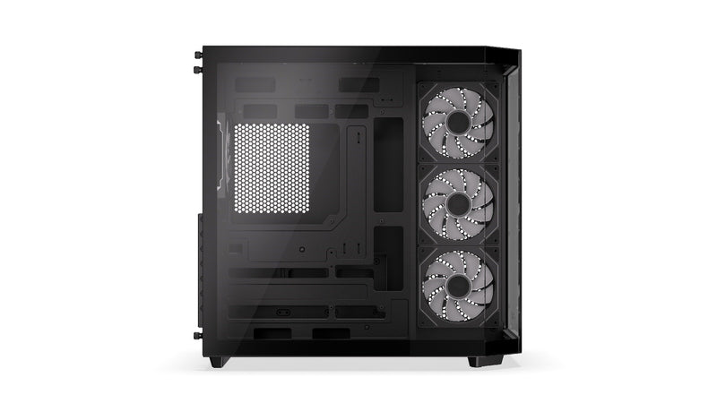 Krux Empero enclosure