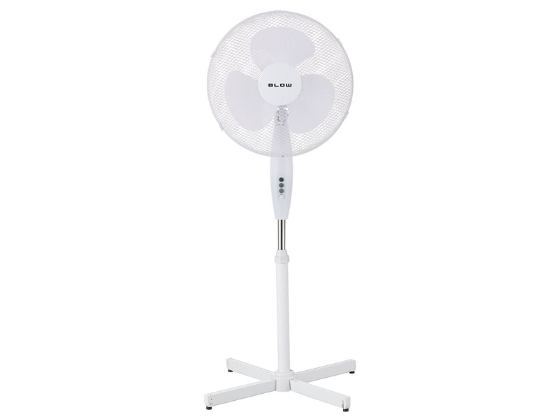 Standing fan 16"/40 cm 55W