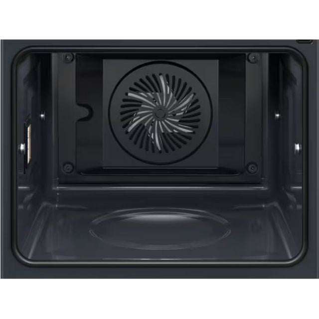 Electrolux EOB9S3XT Backofen 70 L 3500 W Schwarz
