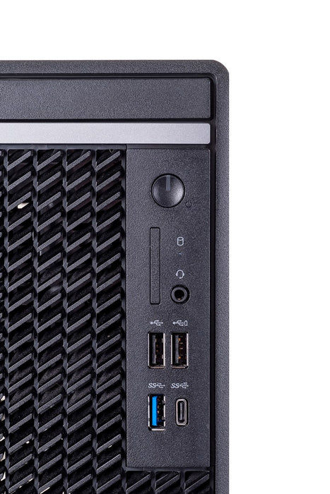 DELL OptiPlex 5080 i5-10500 16GB 256GB SSD TOWER Win11pro Used