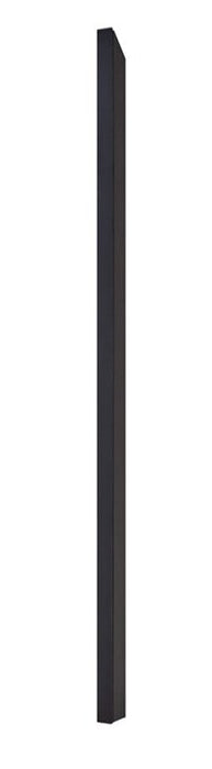 LG 49UH5Q-E 49" Digital Signage 4K UHD Wi-Fi WebOS 500 cd/m2 Display Black