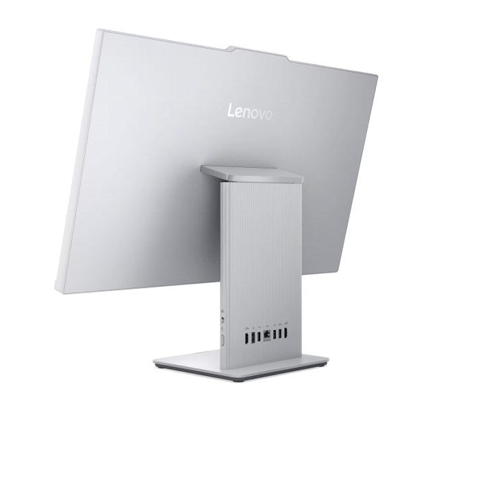 Lenovo IdeaCentre AIO 27ILL11 Ultra 5 226V 27" FHD IPS 300 nits LBL AG 16GB LPDDR5X-8533 1TB SSD Intel Arc Graphics 130V 5.0MP camera Windows 11 Cloud