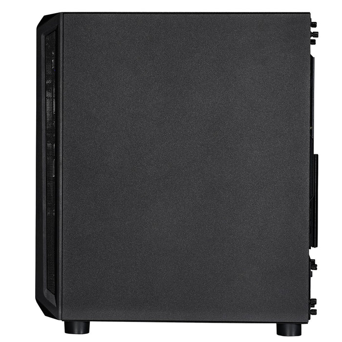 Actina 5901443414674 PC AMD Ryzen™ 7 7700 32 GB DDR5-SDRAM 2 TB SSD AMD Radeon RX 9070 XT Midi Tower Black