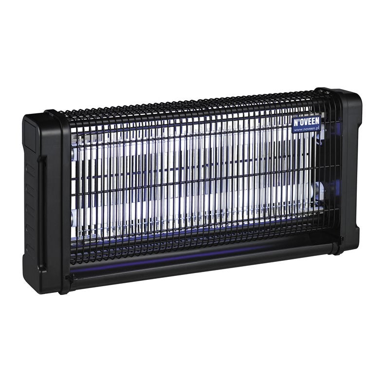 Lampe insecticide N'oveen IKN30 2x15 W