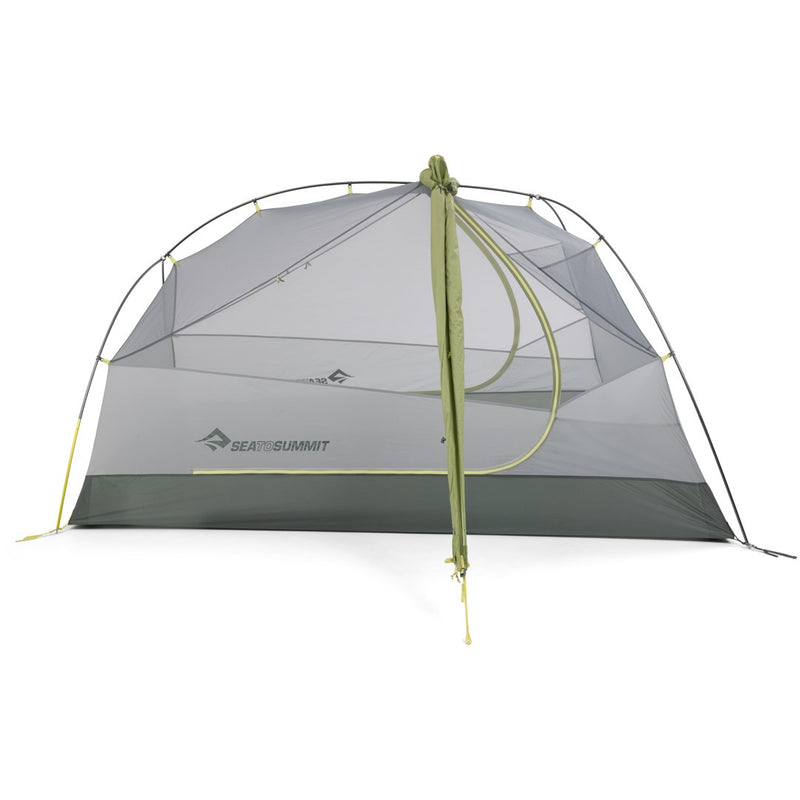 SEA TO SUMMIT Telos Evo Tent TR3 ultralight tent