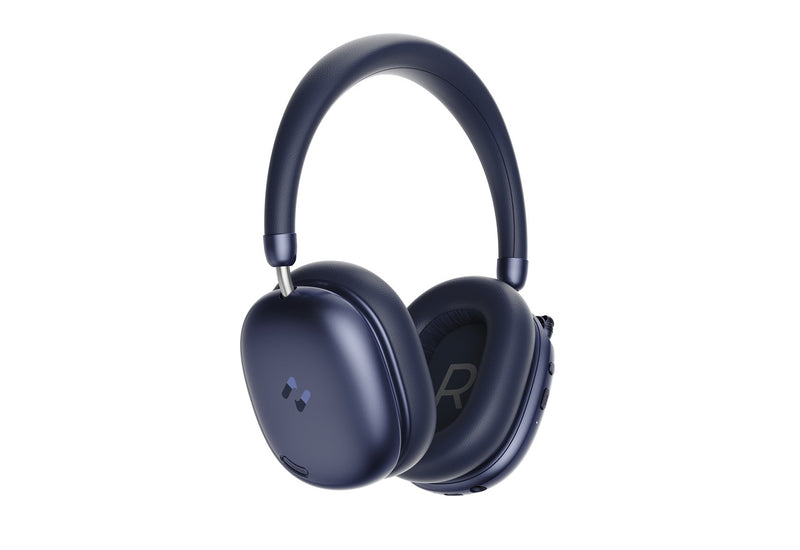 Havit Space S1 - wireless Noise Cancelling Bluetooth Headphones (blue)
