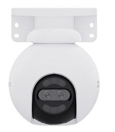 EZVIZ H80x Dual 4K Spherical IP security camera Indoor & outdoor 3840 x 2160 pixels Ceiling/wall