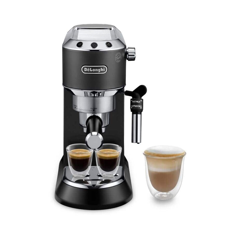 DeLonghi Kaffeemaschine Dedica EC685.BK *schwarz*