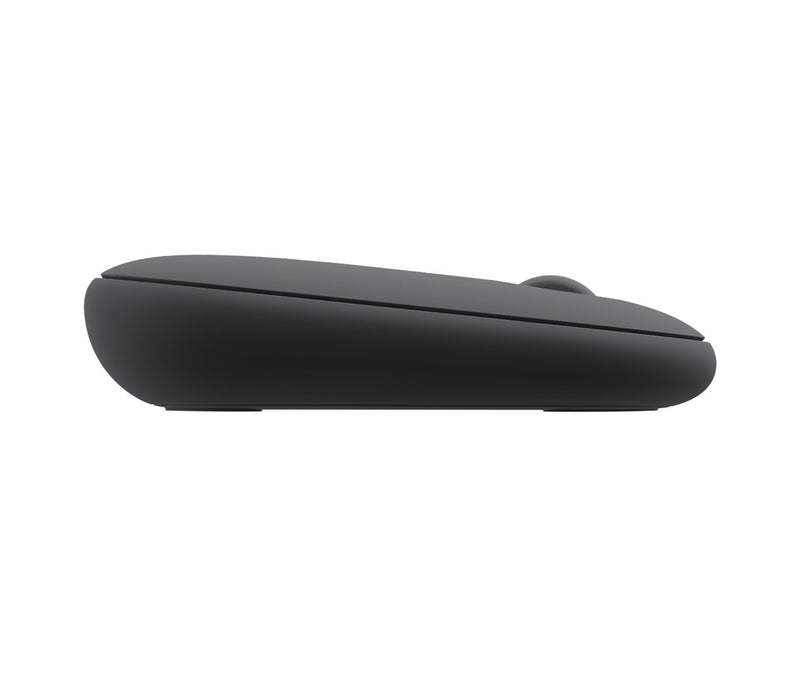 PEBBLE MOUSE 2 M350S GRAPHITE