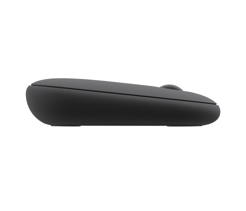 PEBBLE MOUSE 2 M350S GRAPHITE