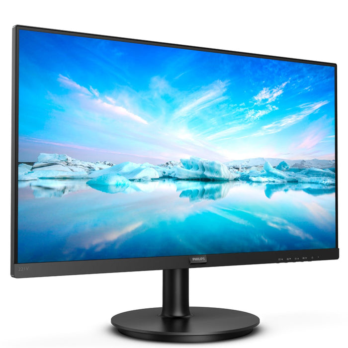 221V8 21.5IN IPS LED 1920X1080