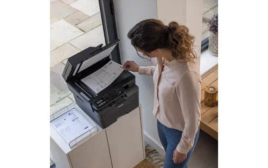 Brother MFC-L2802DN multifunction printer Laser A4 1200 x 1200 DPI 32 ppm