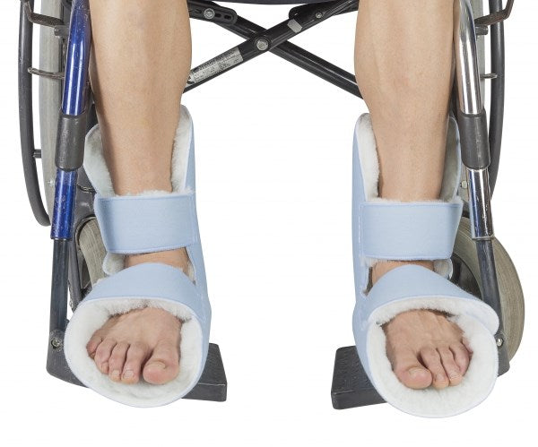 Heel protector - pair
