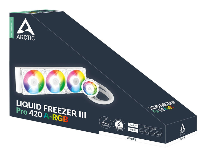 CPU Cooler Arctic S_MULTI/ACFRE00189A