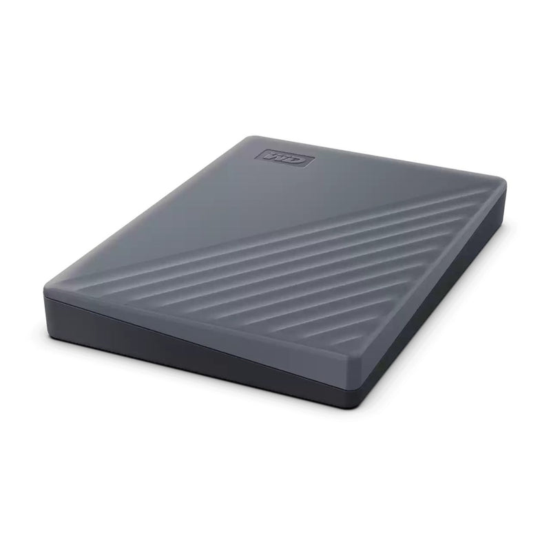Western Digital WDBWML0020BGY-WESN external hard drive 2 TB 3.2 Gen 1 (3.1 Gen 1)