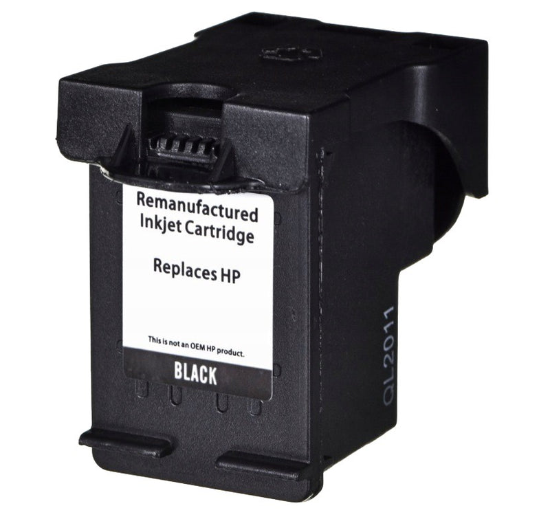 SUPERBULK ink for HP 652 F6V25AE reg B-H652XLBk