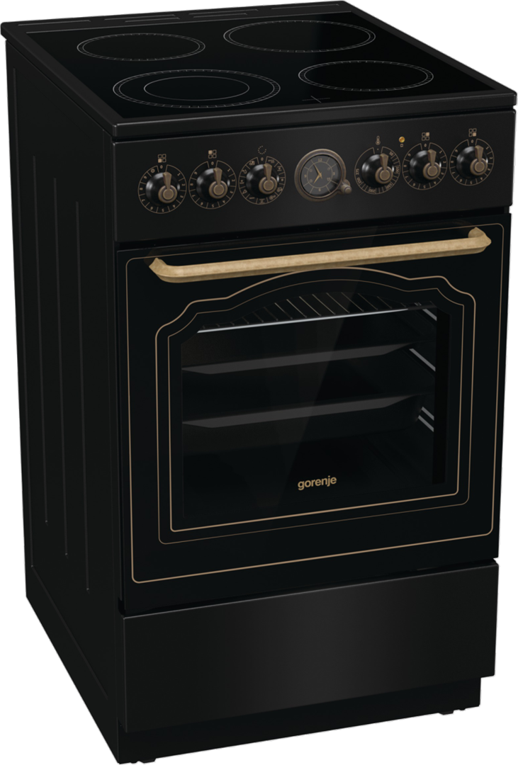 GORENJE KITCHEN GECS5B70CLB