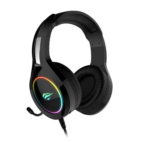 Havit Gamenote H2232d RGB - gaming headphones