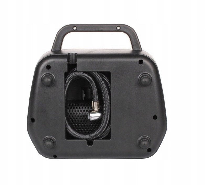 FreedConn ATJ1866 12V/230V LED LCD car compressor
