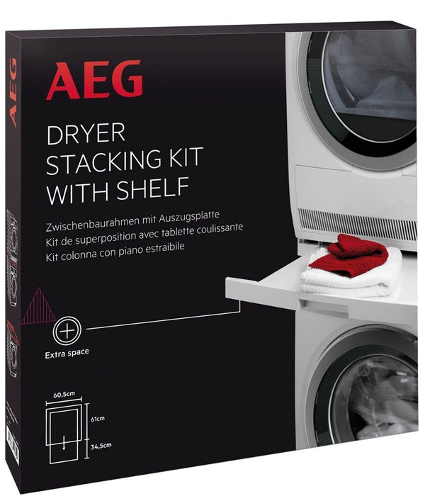 Washer/dryer connector AEG A1WYHSK2