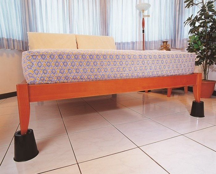 Bed or chair leg extension 820110