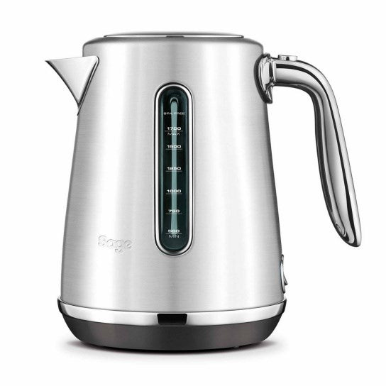 Sage SKE735BSS4EEU1 electric kettle 1.7 L 2400 W Stainless steel