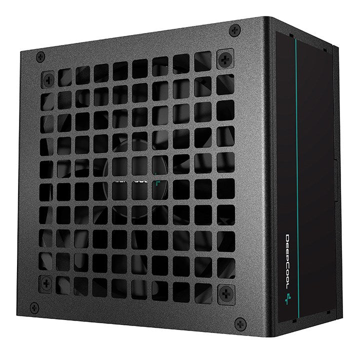 DeepCool PF750 power supply unit 750 W 20+4 pin ATX ATX Black