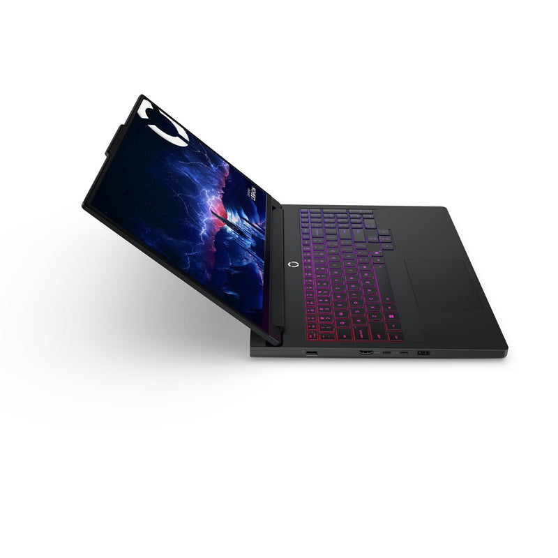 Lenovo Legion Pro 7 16IAX10H Intel Core Ultra 9 275HX Laptop 40.6 cm (16") WQXGA 64 GB DDR5-SDRAM 1 TB SSD NVIDIA GeForce RTX 5090 Wi-Fi 7 (802.11be)