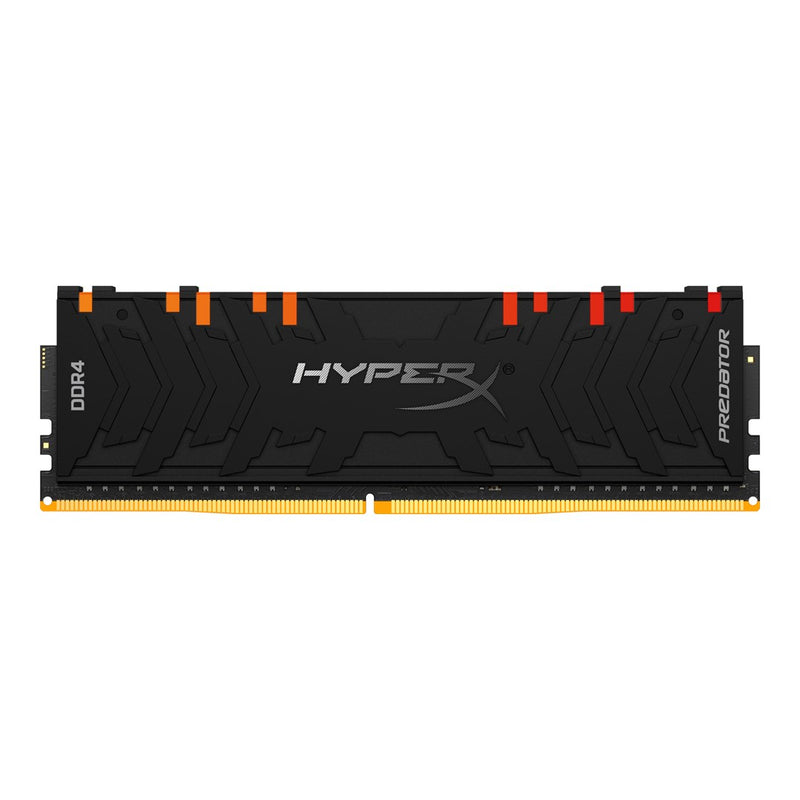 HyperX Predator HX430C16PB3A/32 memory module 32 GB 1 x 32 GB DDR4 3000 MHz
