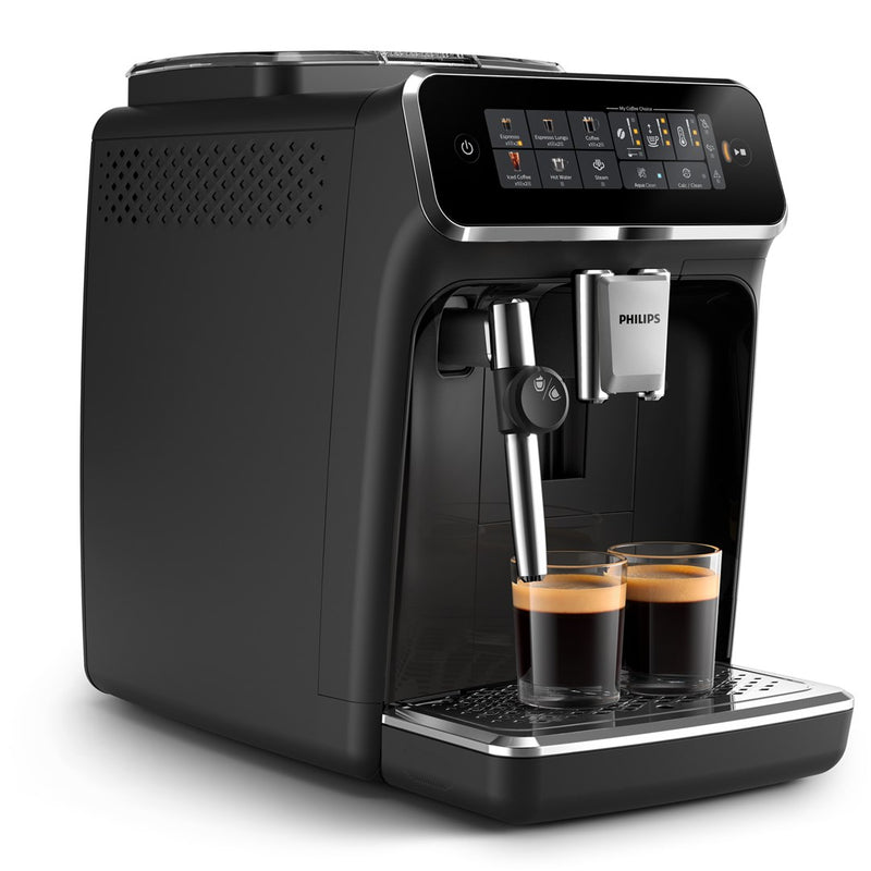 Philips EP3321/40 machine à café Machine à expresso entièrement automatique 1,8 L