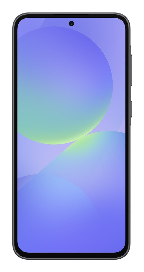 Samsung Galaxy A36 17 cm (6.7") Dual SIM Android 15 5G USB Type-C 6 GB 128 GB 5000 mAh Black