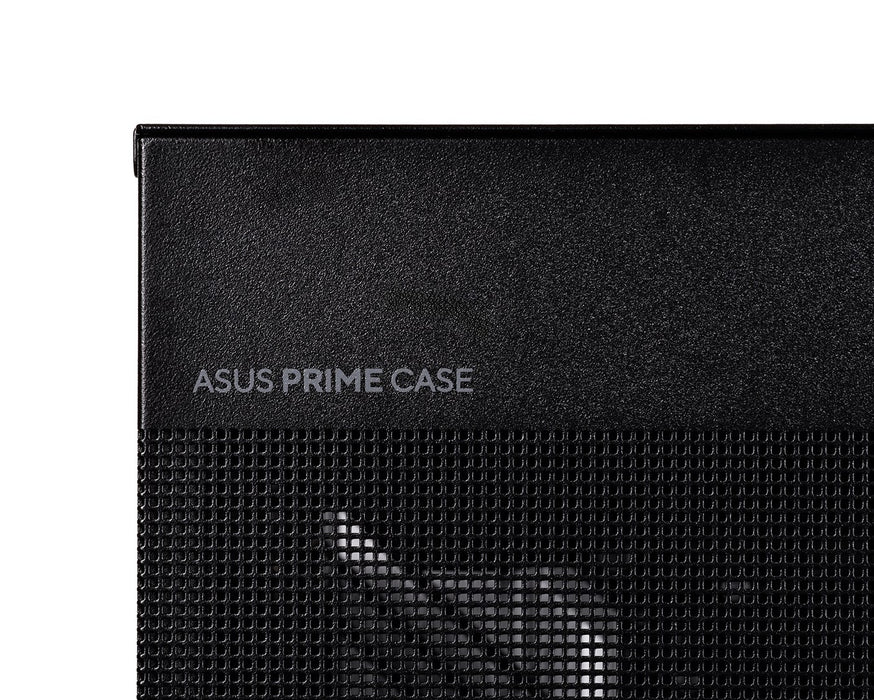 Actina 5901443431824 PC AMD Ryzen™ 7 7800X3D 32 GB DDR5-SDRAM 1 TB SSD NVIDIA GeForce RTX 5070 Windows 11 Home Mini Tower Black