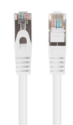 Lanberg PCU6-20CC-0025-S networking cable Grey 0.25 m Cat6 U/UTP (UTP)