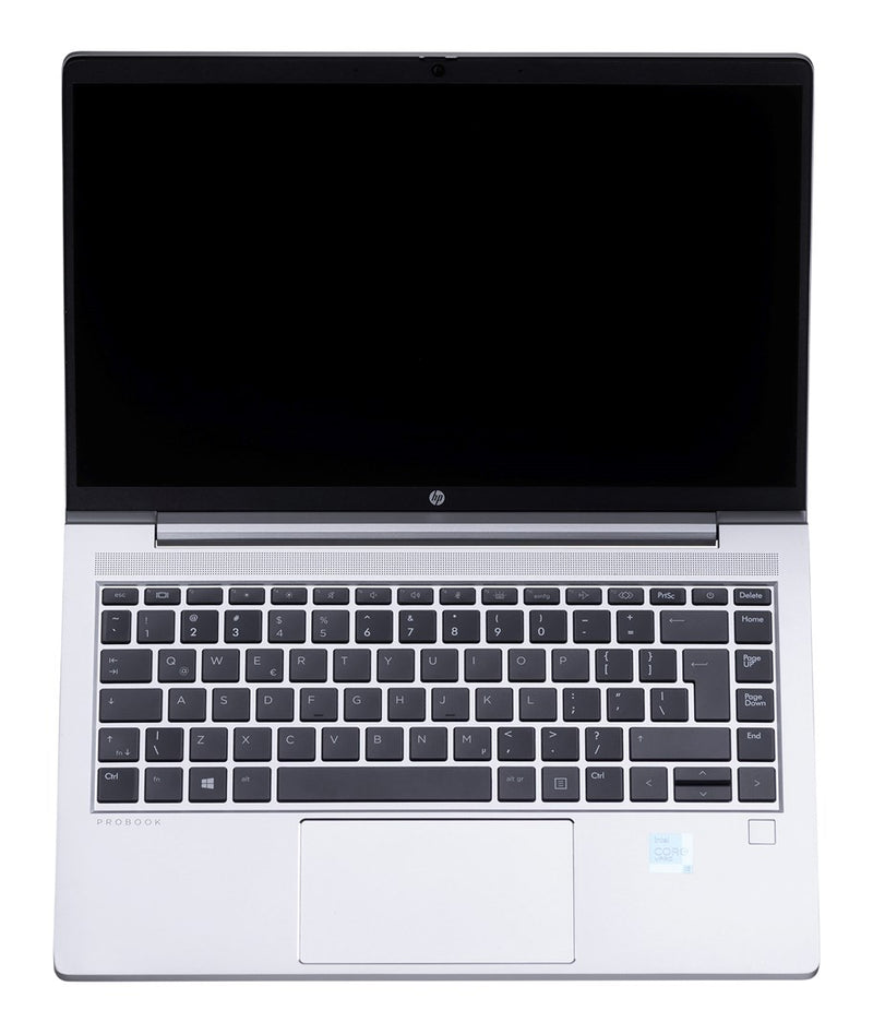 HP ProBook 640 G8 i5-1145G7 16GB 512GB SSD 14" FHD Win11pro Used