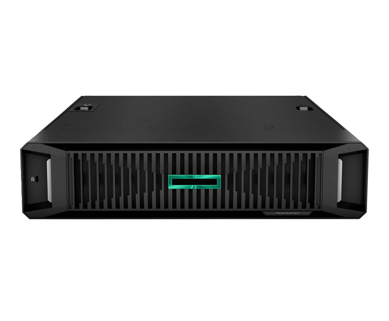 HPSC/DL145 G11 8024P 1x32G 2SFF EMEA Svr