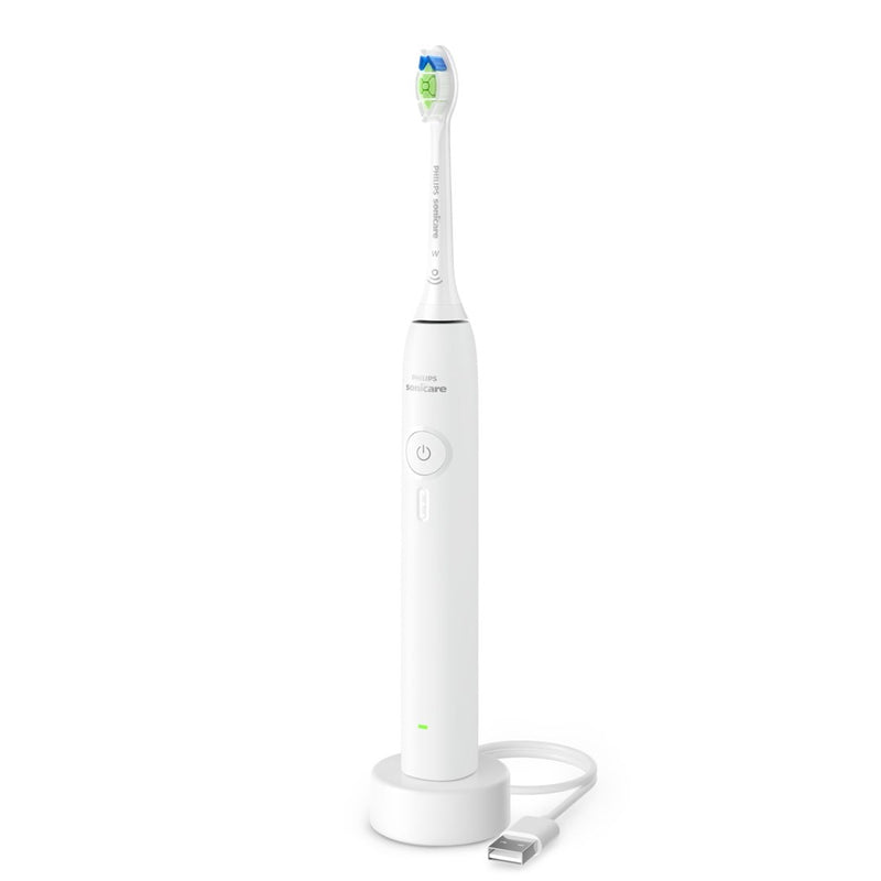 Philips Sonicare 3100 series 3100 HX4031/21 Rechargeable toothbrush