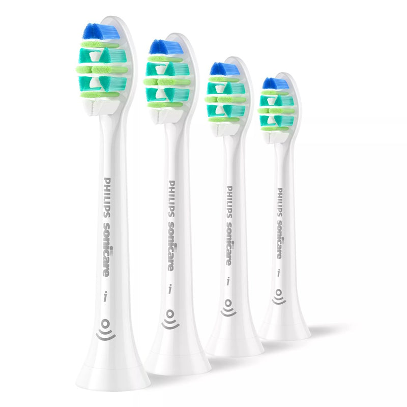 Philips I InterCare HX9004/87 4 pack brush heads
