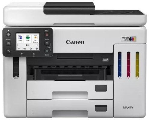 Canon MAXIFY GX7140 Multifunction Printer