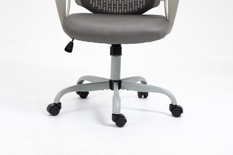 Activejet Bürostuhl YK507 grau